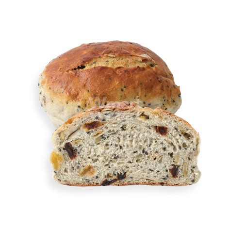 W Bakery Multi Seed Loaf Wmart