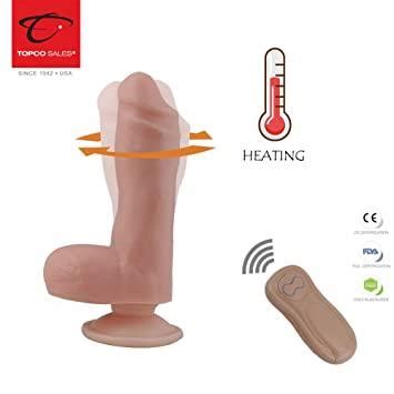 Realistic Dildo Vibrating Heated Naked Images Comments