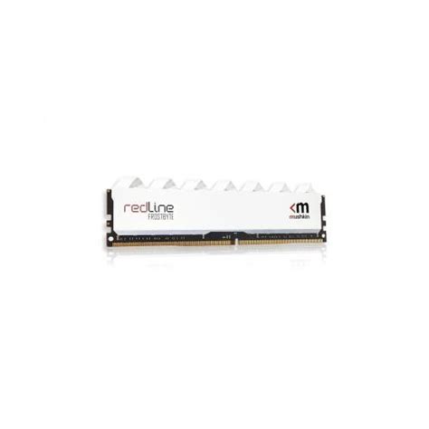 Ram Mushkin Dimm 64 Gb Ddr4 3200 2x32 Gb Mrd4u320ejjp32gx2 Bela Enaa