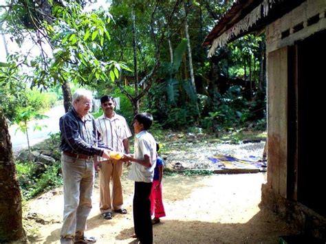 Build 25 Permanent Houses For Poor Sri Lankan Globalgiving