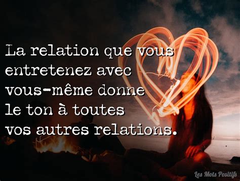 Séparation et rupture Séparation et rupture Citations positives sur