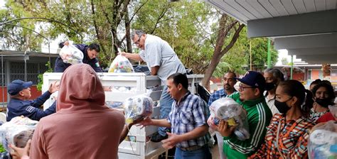 Instala Gobierno De Coahuila Centros De Acopio Para Apoyar A Viesca Y