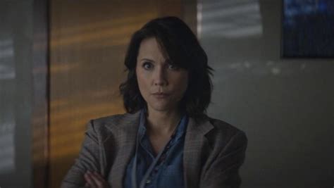 Fun Fact Lexa Doig Who Plays Sarah Previously Appeared On Chucky