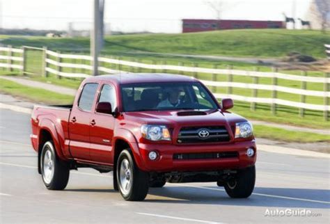 2009 Toyota Tacoma Specs Prices Vins And Recalls Autodetective