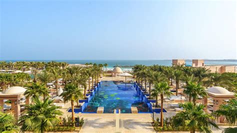 Rixos Marina Abu Dhabi Resort - 5 star hotel in Abu Dhabi | Rixos