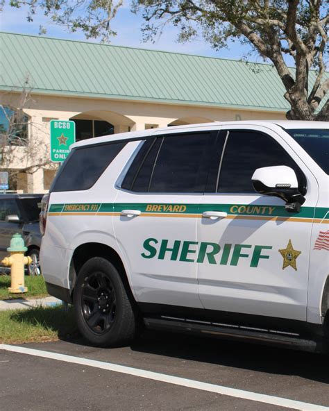 Southern Response Photography | A common sight in the Brevard County