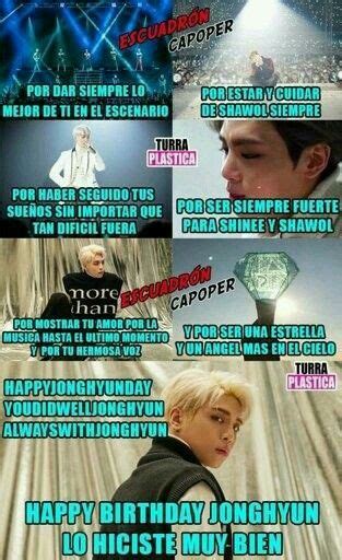 Pin De Riu En Jonhyun Jonghyun Frases De Kpop Frases De Netflix