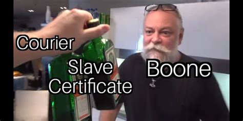 You Better Get Your Ass Ready R NewVegasMemes