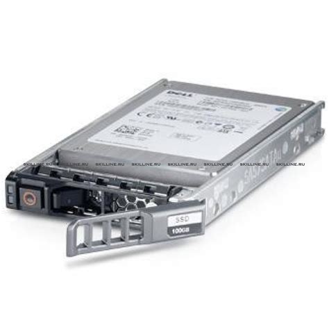 Dell Gb Ssd Sas Read Intensive Mlc Gbps In Hot Plug Fully Assembled