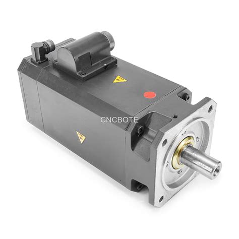 Buy Siemens Ft Af Eh Simotics S Servomotor From Cnc Bote