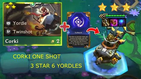 Star Corki Yordle Tft Set Best Comps Guide Teamfights