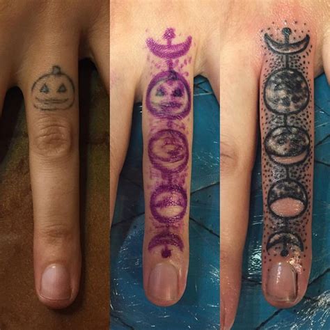 Cover Up Tattoo Finger Google Search Cover Tattoo Finger Tattoos