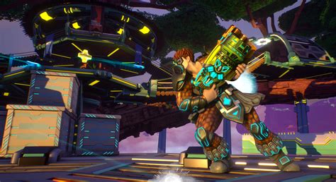 NERF: Legends is bringing the battle to consoles and PC this October ...