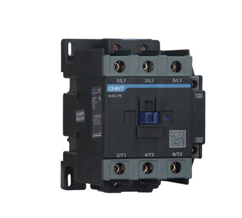 Chint Nxc V Ac Contactor A Heretools