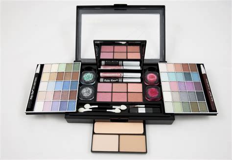 Beauty Box Palette Coffret De Maquillage Images Photos Gratuites