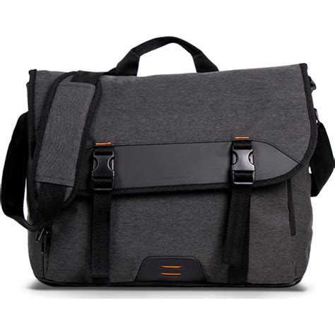 Backpack Stf Cc B Urban Pulg Gris Papeler A Lumen