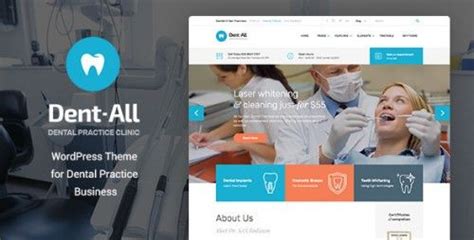 Diseño web para dentistas y clínicas dentales Webyseo