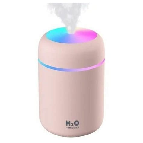 Купить Увлажнитель воздуха Humidifier H2O - цена: 1313 ...
