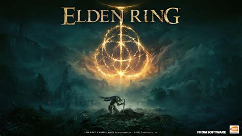 Elden Ring Launching January 21 2022 Gameplay Footage Released Capsule Computers