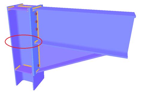 How To Add More Than 2 Horizontal Stiffeners Buildsoft Support