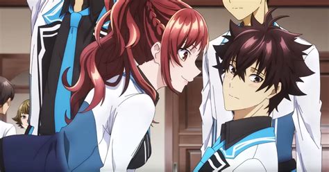 Isekai de Cheat Skill tem anuncio de novo anime - IntoxiAnime