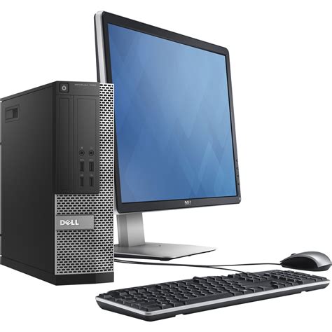 Customer Reviews Dell Refurbished Optiplex Desktop Intel Core I Gb