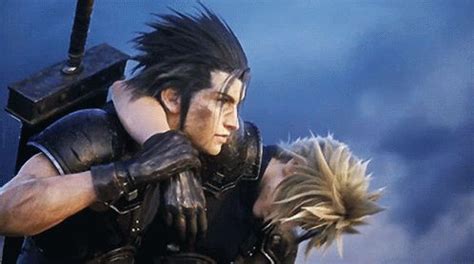 Cloud Strife Ff7r GIF - CloudStrife Ff7r FfViiR - Discover & Share GIFs ...