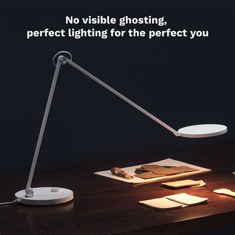 Xiaomi LED Desk Lamp Pro – Xiaomi Australia