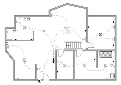 Floor Plan Examples