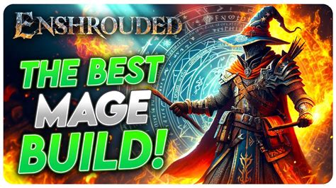 Kodeations Enshrouded Battlemage Build Guide