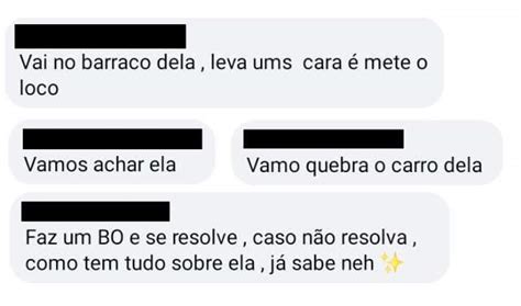 Mulher Vai à Polícia E Relata Ter Sido Ameaçada Por Motociclista No