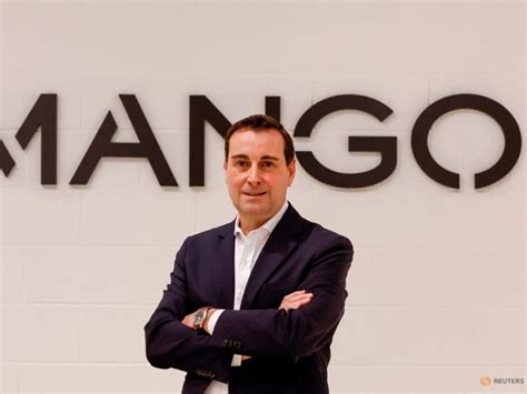 Spain's Mango plans US expansion after China retreat - TODAY