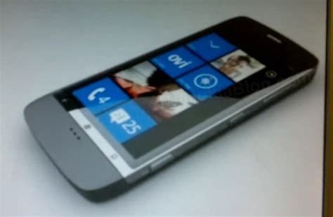 Leaked Video Claims To Show Nokia Windows Phones That Aren T Sea Ray