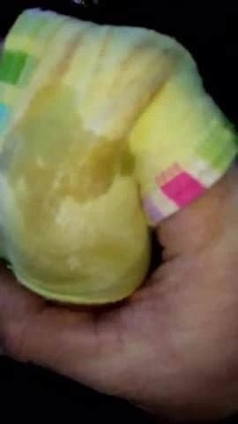 Cum On Dirty Panties Gay Man Porn XHamster