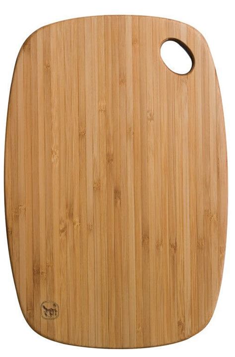 Planche D Couper En Bambou Greenlite X Cm Totally Bamboo