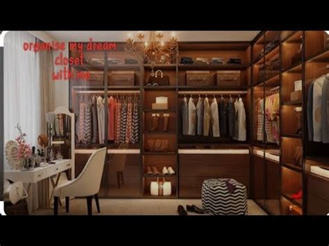 Build Organise My Dream Closet With Me African Rural Youtube