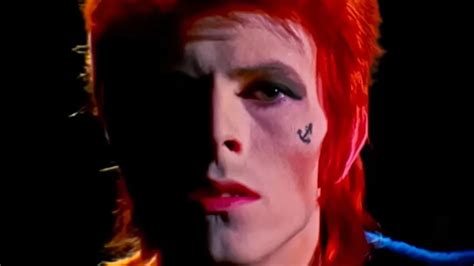 “moonage Daydream” La Película Sobre David Bowie Se Estrenará En Hbo Max Infobae