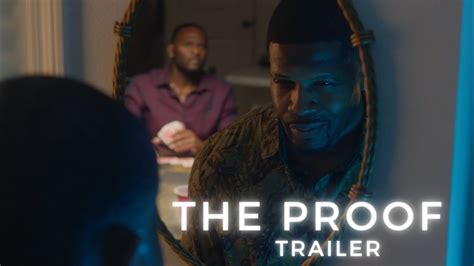 The Proof Trailer - YouTube