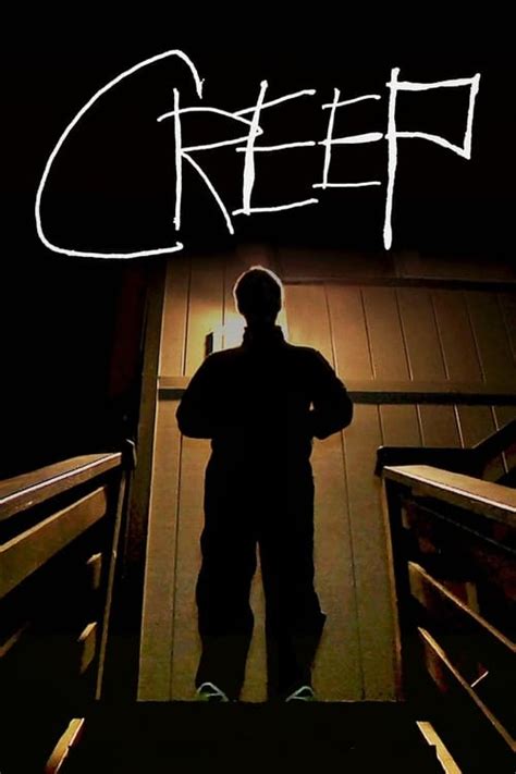 Creep (2014) — The Movie Database (TMDB)