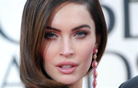 Megan Fox Telegraph