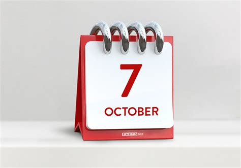 October 9th: All Facts & Events That Happened Today In History - Facts.net