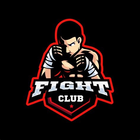 Fight Club Logo