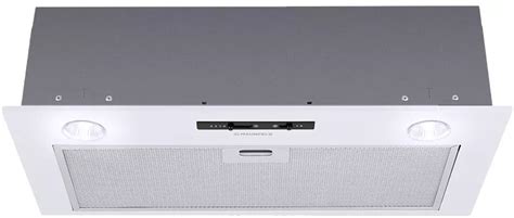 Вытяжка MAUNFELD Crosby Light (C) 60 (белый) купить недорого в Минске ...