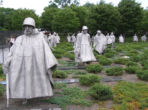 Us Memorials And Monuments United States Vacation Destinations And