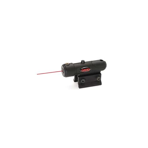 Gamo Red Laser Sight Weaver Rail Mount Gamo