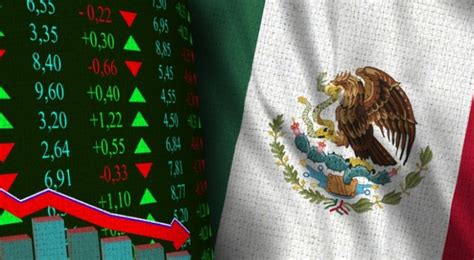 Crecerá PIB de México 2 5 en 2024 y 2 el 2025 calculó OCDE