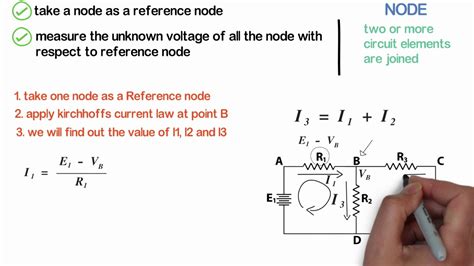 How To Calculate Branch Current