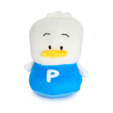 Pekkle Soft Mascot Plush