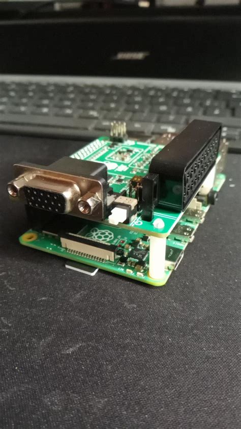 Recalbox - Powered by Pi