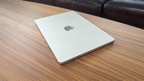 Recensione Apple Macbook Air M Techradar